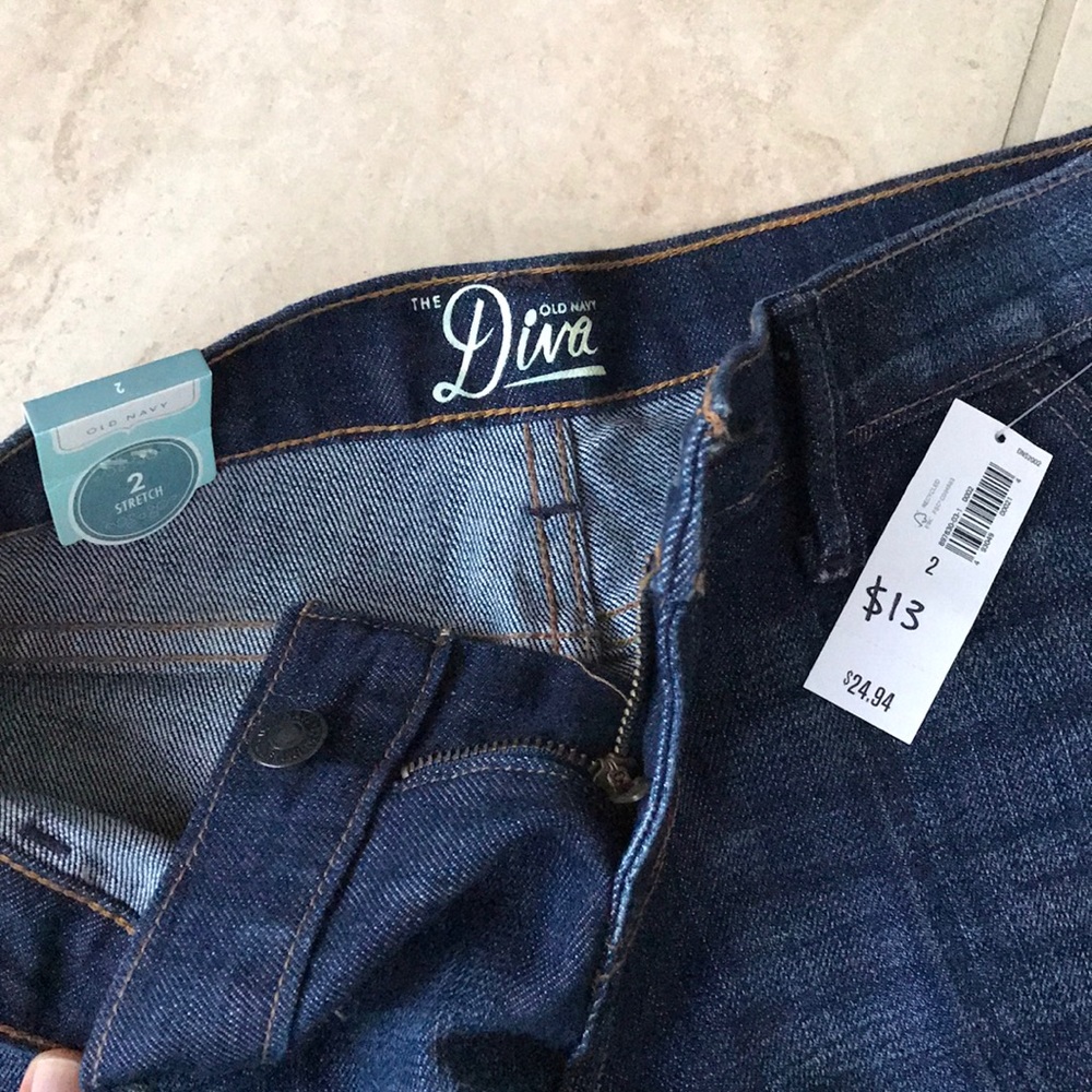 Old navy short - Picture 4 of 8